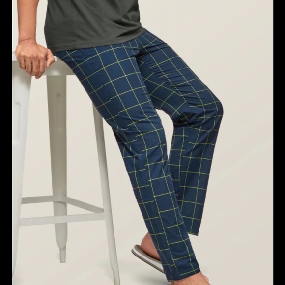 NIKE Dri-Fit GOLF TOUR PERFORMANCE PANTS NWOT 36x 32 - Picture 1 of 6